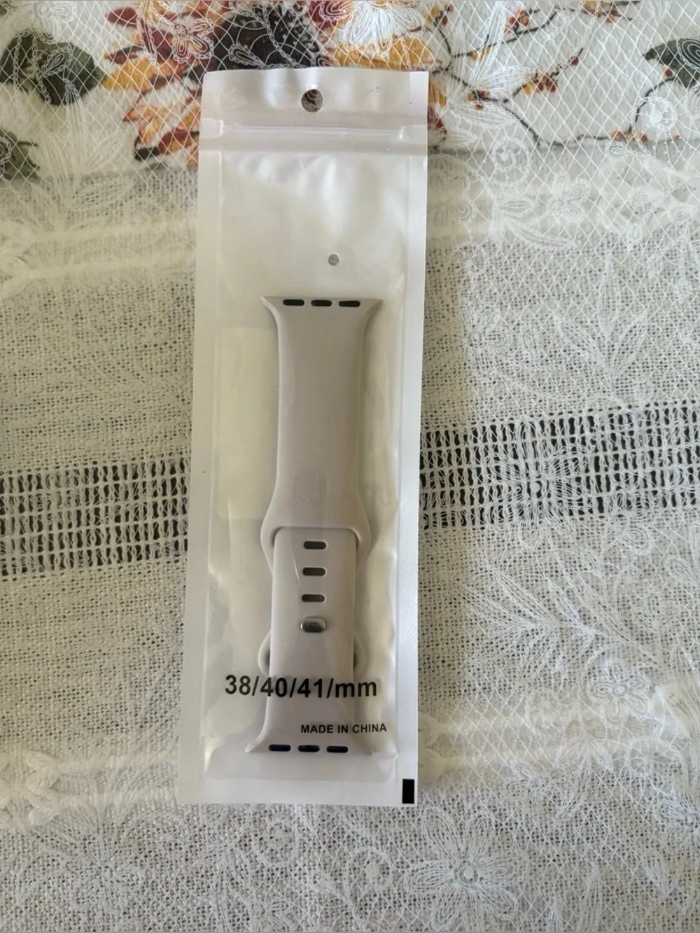 Apple Watch band